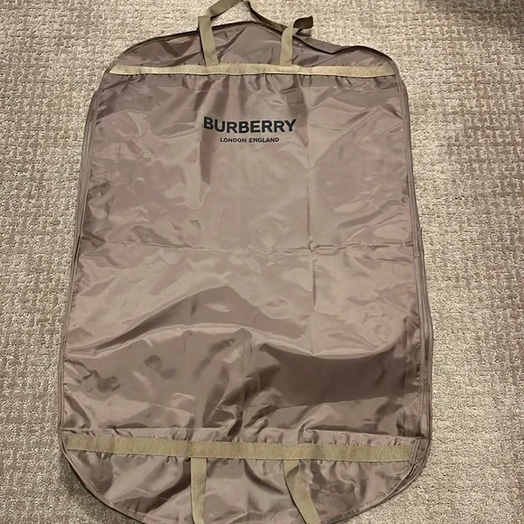 Burberry jacket